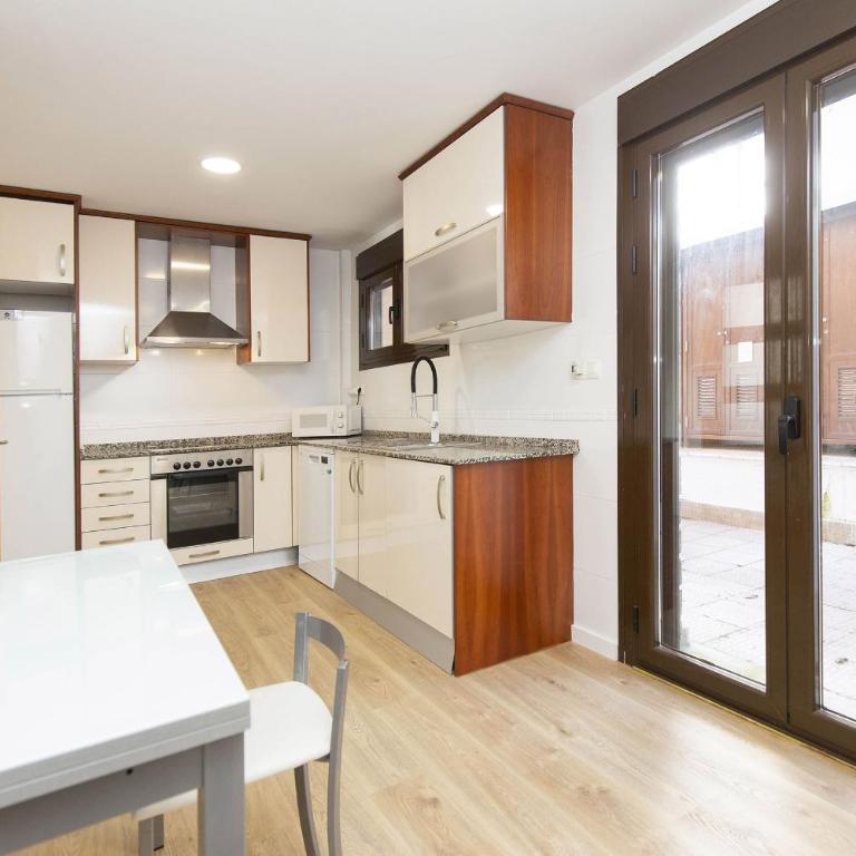 Mirador de Estrimal by BeValle - Apartamento - 28
