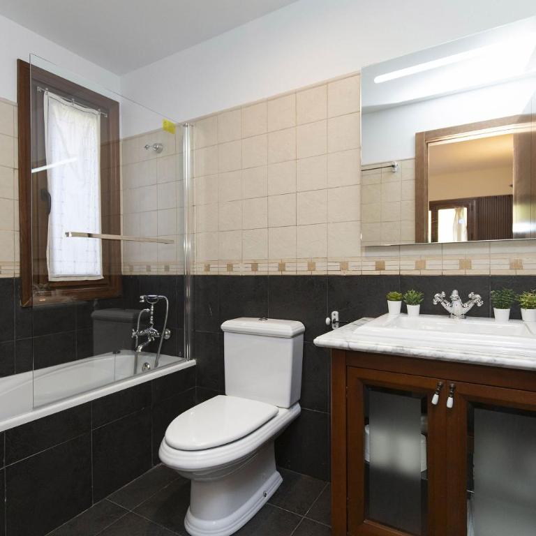 Pirenaica by BeValle - Appartement 2 Chambres - 4