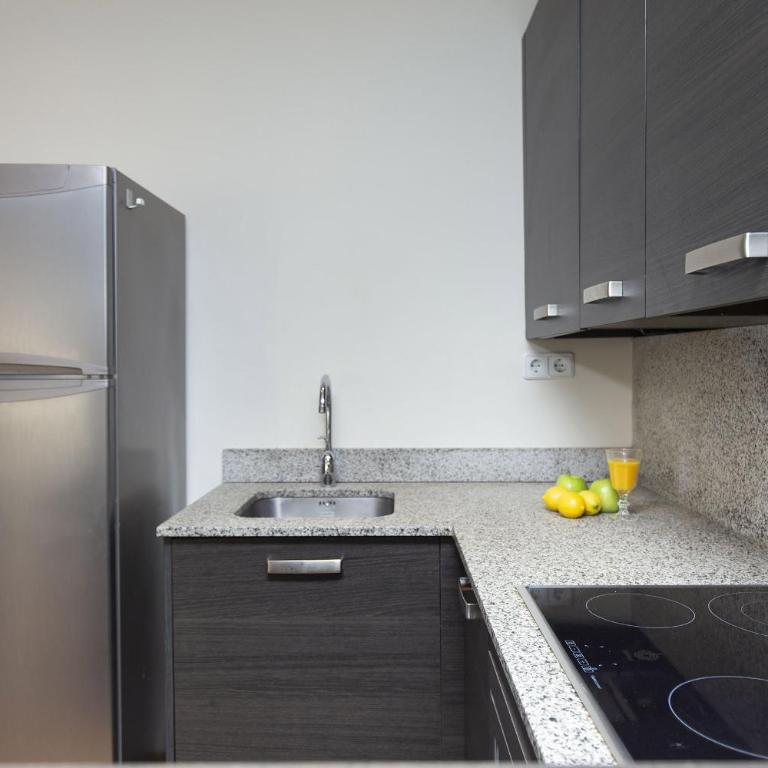 Pirenaica by BeValle - Appartement 2 Chambres - 10