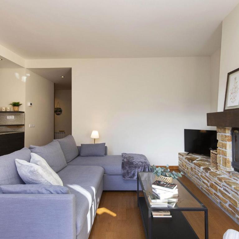 Pirenaica by BeValle - Appartement 2 Chambres - 6
