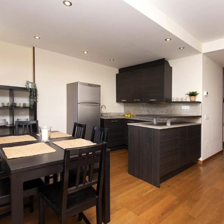Pirenaica by BeValle - Appartement 2 Chambres - 12