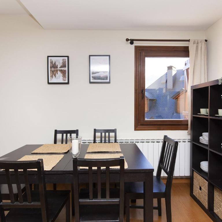 Pirenaica by BeValle - Appartement 2 Chambres - 11