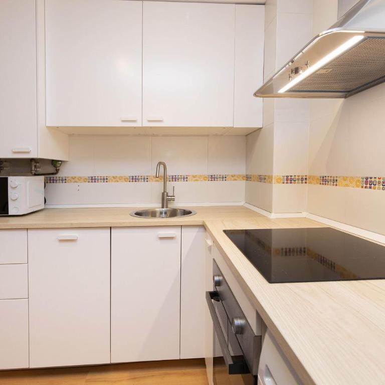 TenaEsquí I by BeValle - Apartamento de 2 dormitorios - 7