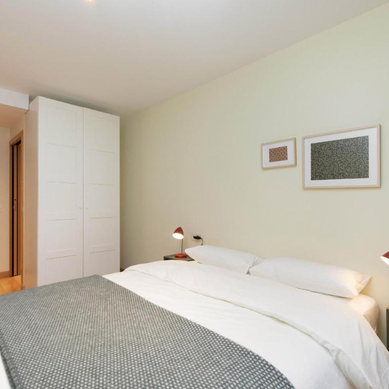 TenaEsquí I by BeValle - Apartamento de 2 dormitorios - 11