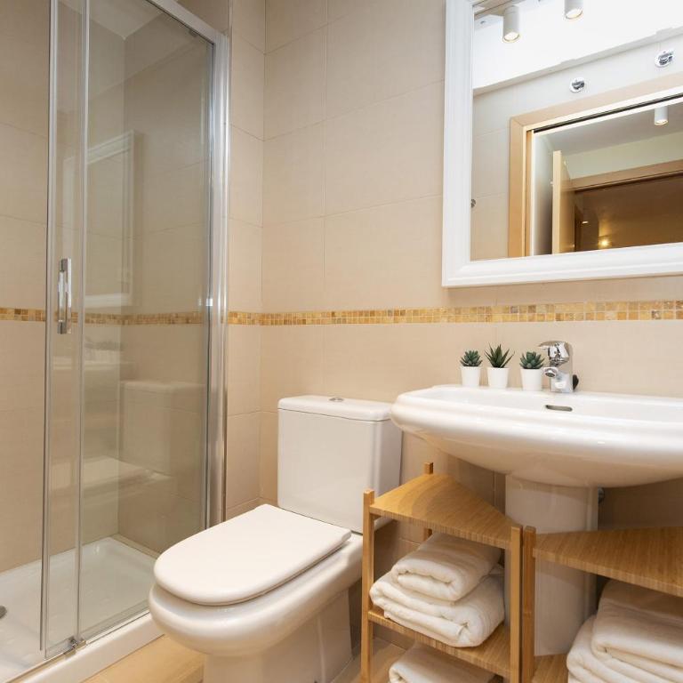 TenaEsquí I by BeValle - Apartamento de 2 dormitorios - 14