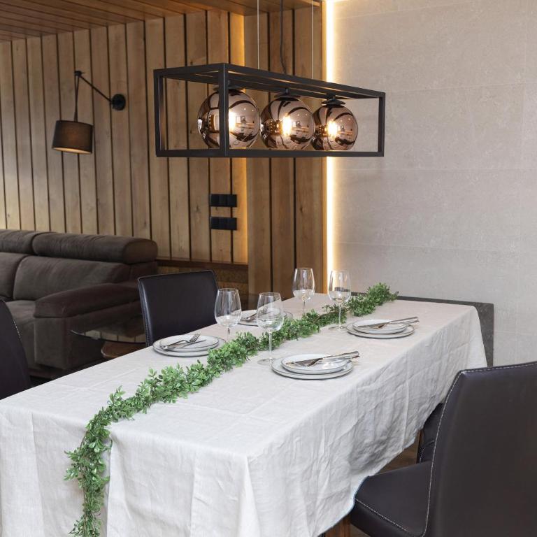 Casa BellaVista by BeValle - Apartamento de 2 dormitorios - 7