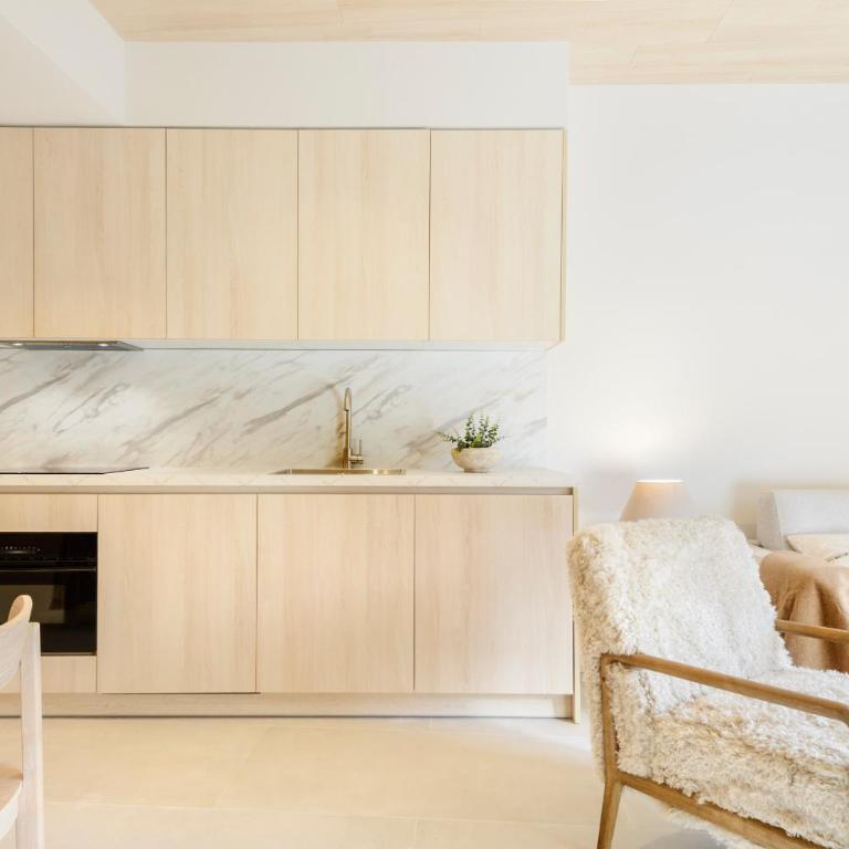 CiMa Panticosa by BeValle - Apartamento con terraza - 3