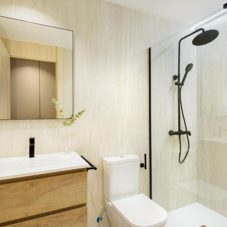 CiMa Panticosa by BeValle - Apartamento con terraza - 12