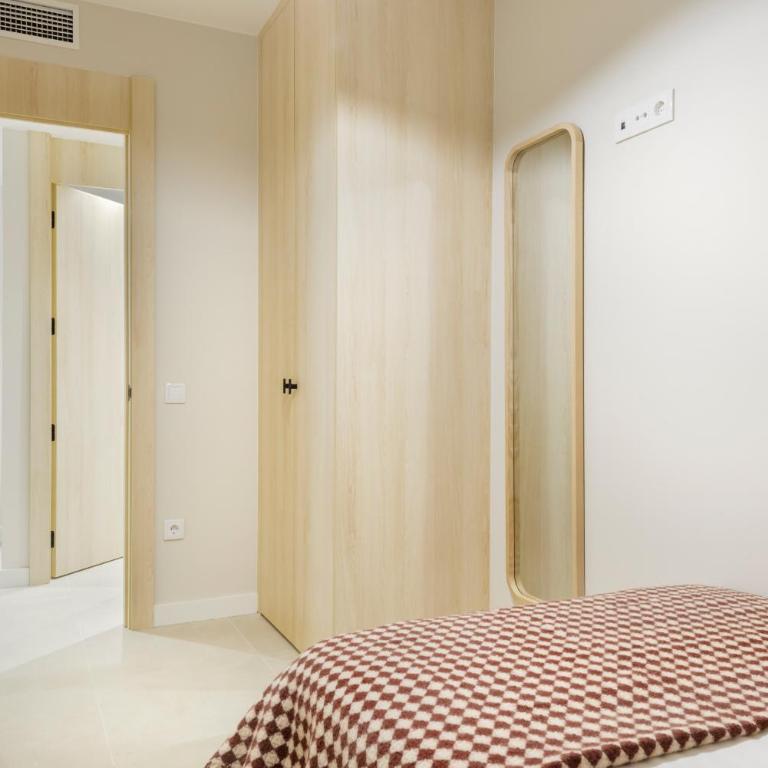 CiMa Panticosa by BeValle - Apartamento con terraza - 14
