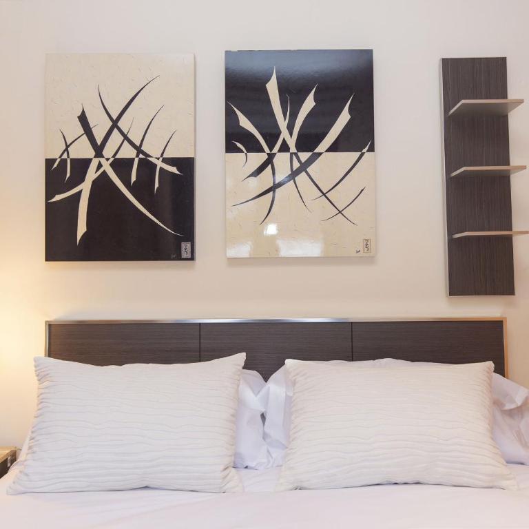 Altos de Argualas by BeValle - Apartamento de 2 dormitorios - 2