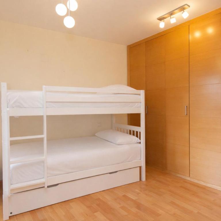 Altos de Argualas by BeValle - Apartamento de 2 dormitorios - 6