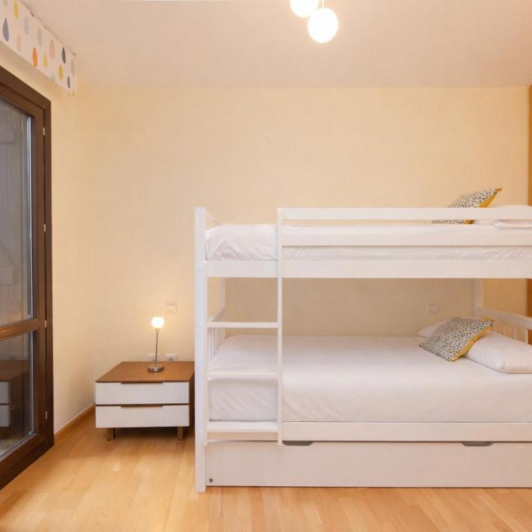 Altos de Argualas by BeValle - Apartamento de 2 dormitorios - 5