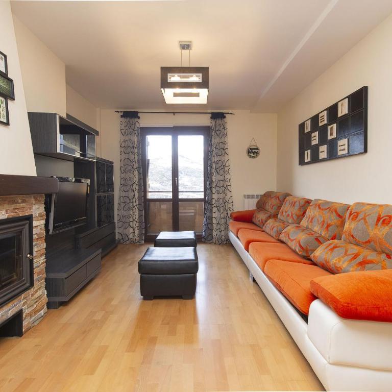 Altos de Argualas by BeValle - Apartamento de 2 dormitorios - 13