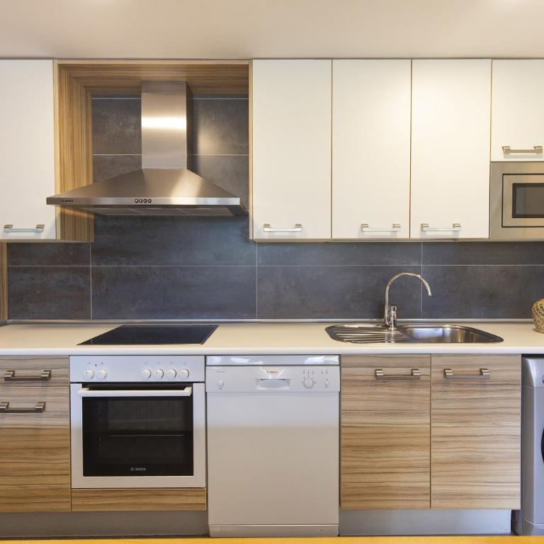 Shambala by BeValle - Apartamento de 3 dormitorios - 10