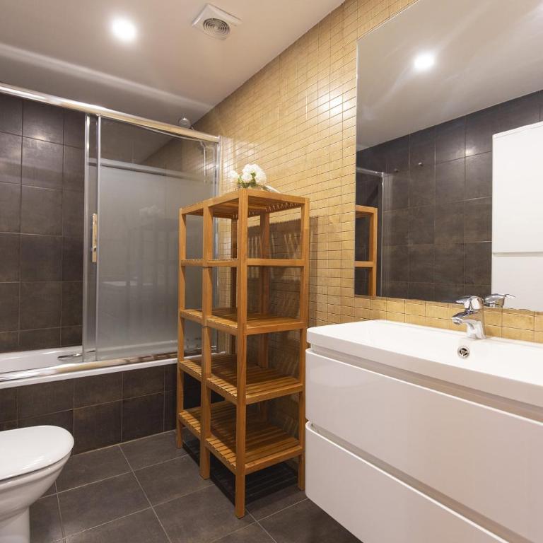 Shambala by BeValle - Apartamento de 3 dormitorios - 21