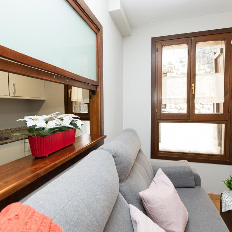 Casa de La Laguna by BeValle - Apartamento de 2 dormitorios - 4