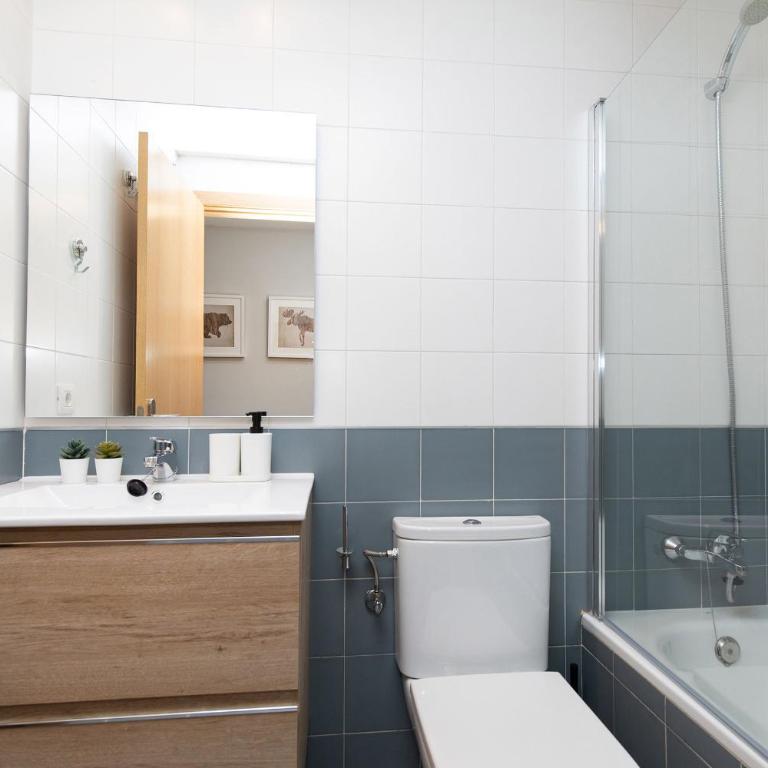 Casa de La Laguna by BeValle - Apartamento de 2 dormitorios - 12