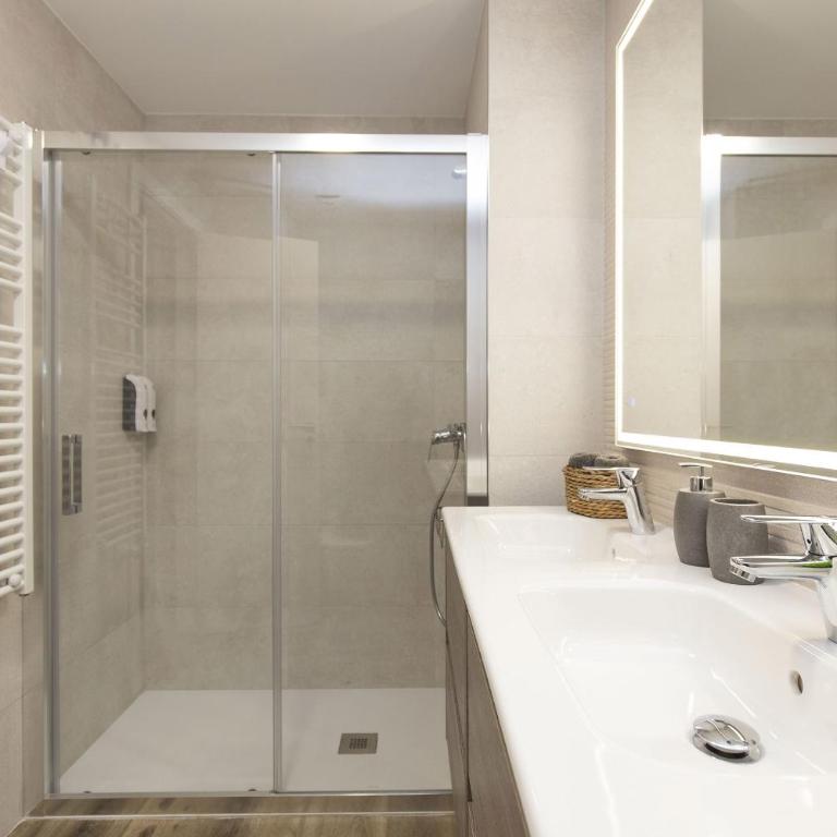La Alhaja de Panticosa by BeValle - Apartamento de 3 dormitorios - 14