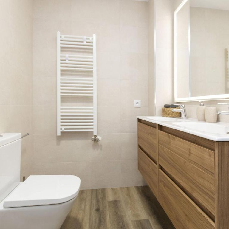 La Alhaja de Panticosa by BeValle - Apartamento de 3 dormitorios - 25
