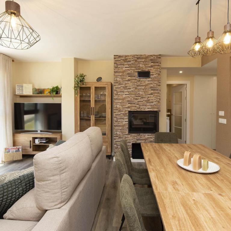 La Alhaja de Panticosa by BeValle - Apartamento de 3 dormitorios - 28