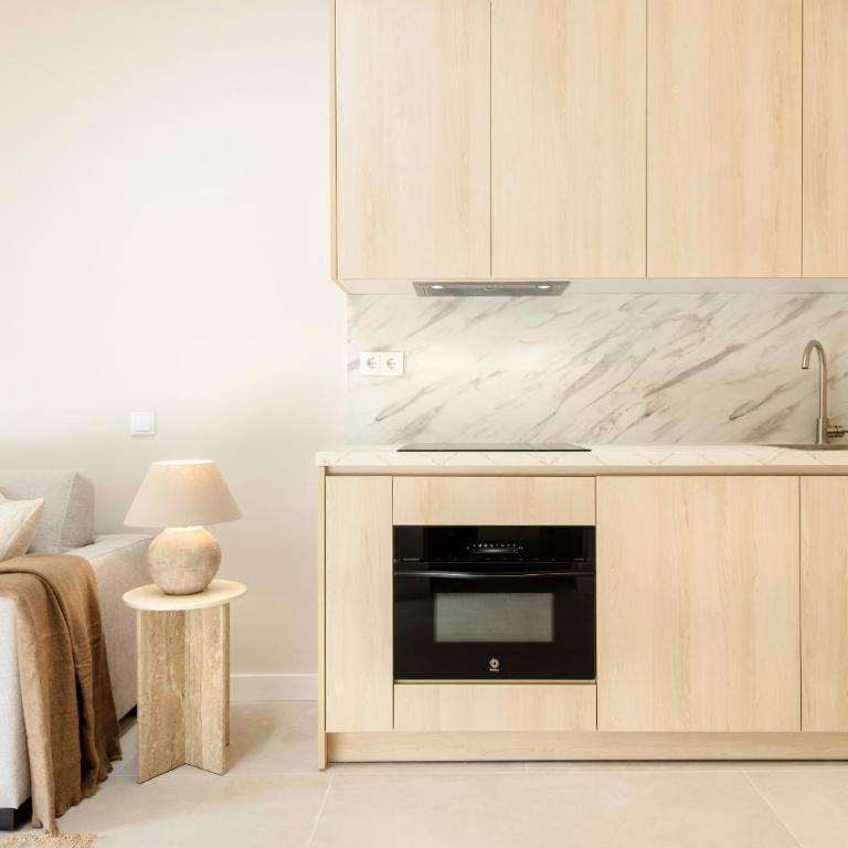 CiMa Panticosa by BeValle - Apartamento - 4