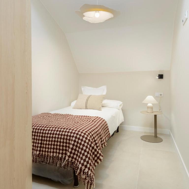 CiMa Panticosa by BeValle - Apartamento - 12