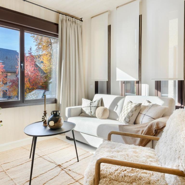 CiMa Panticosa by BeValle - Apartamento - Planta baja - 1