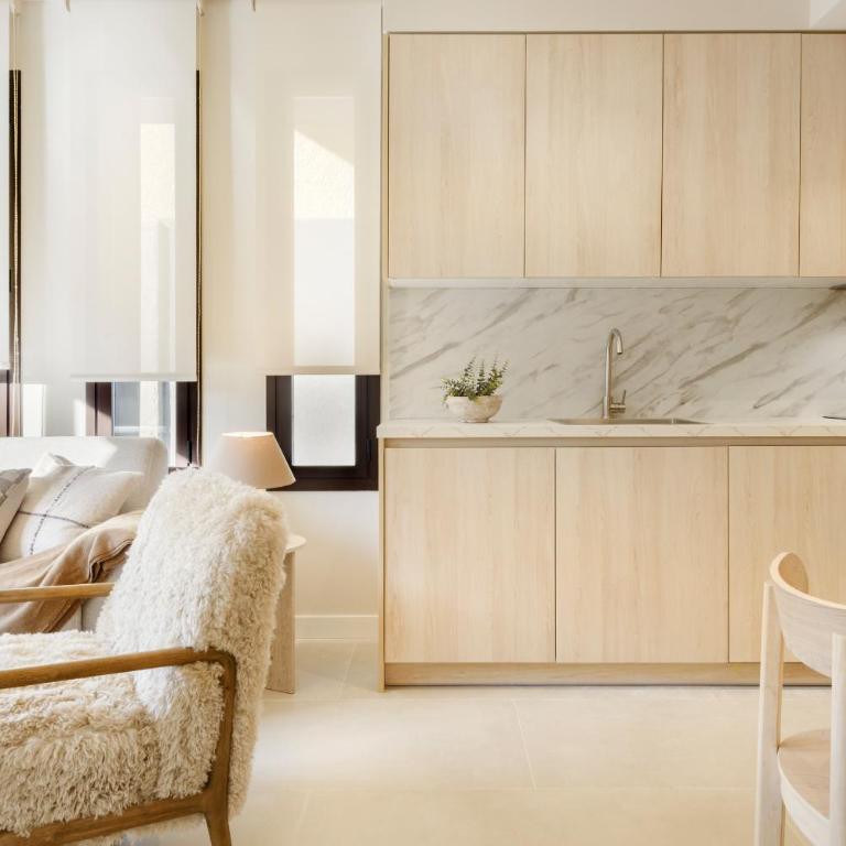 CiMa Panticosa by BeValle - Apartamento - Planta baja - 2