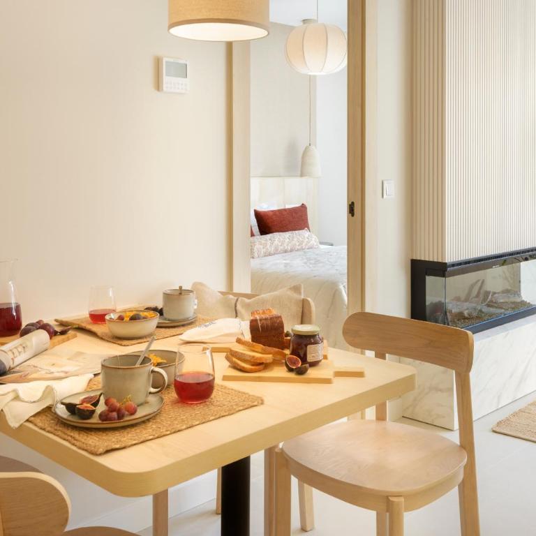 CiMa Panticosa by BeValle - Apartamento - Planta baja - 4