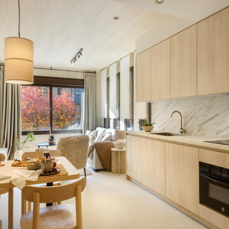 CiMa Panticosa by BeValle - Apartamento - Planta baja - 6