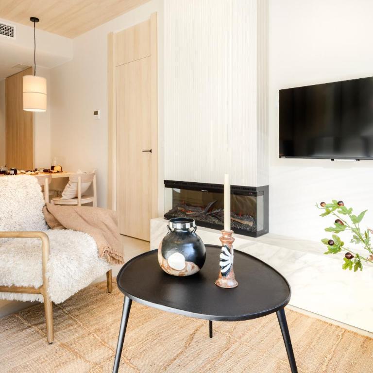 CiMa Panticosa by BeValle - Apartamento - Planta baja - 3