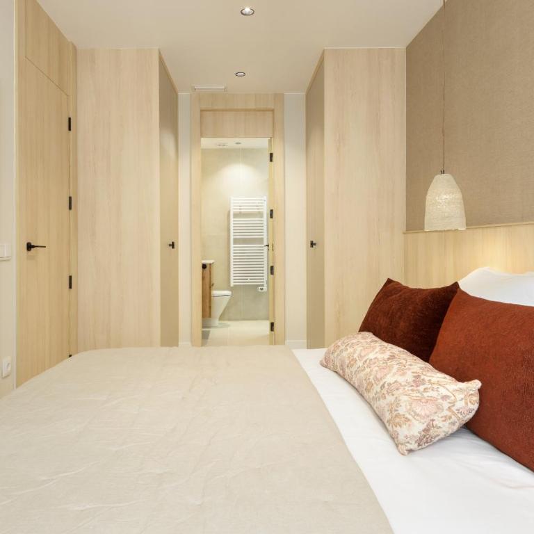 CiMa Panticosa by BeValle - Apartamento - Planta baja - 10