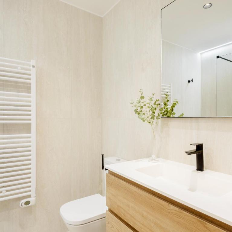 CiMa Panticosa by BeValle - Apartamento - Planta baja - 11