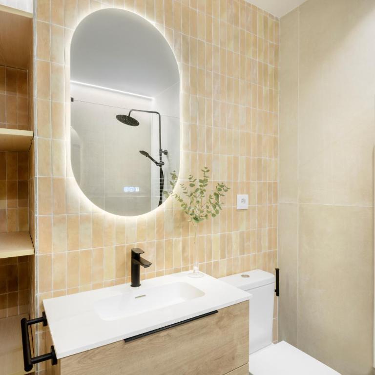 CiMa Panticosa by BeValle - Apartamento - Planta baja - 15