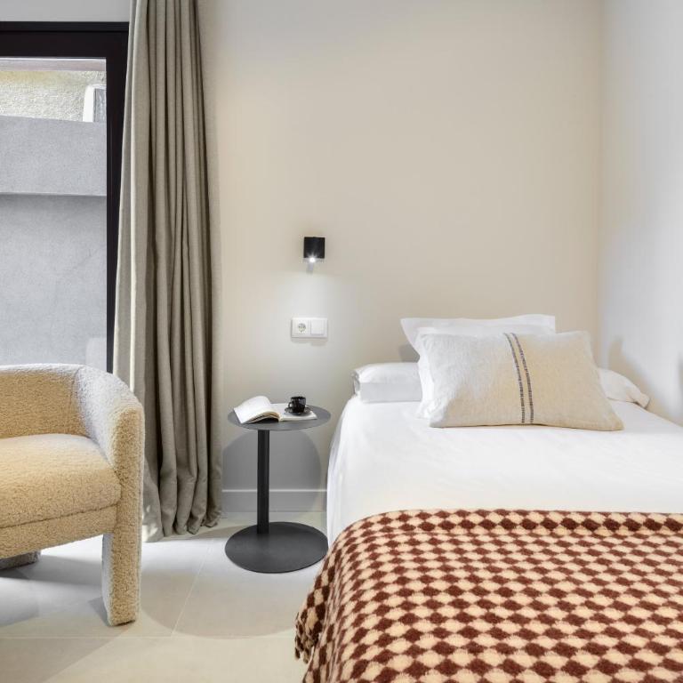 CiMa Panticosa by BeValle - Apartamento - Planta baja - 17