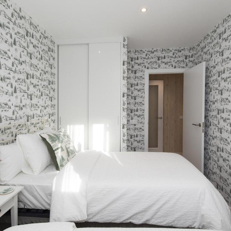 El Ciervo de Santa María by BeValle - Apartamento de 3 dormitorios - 16