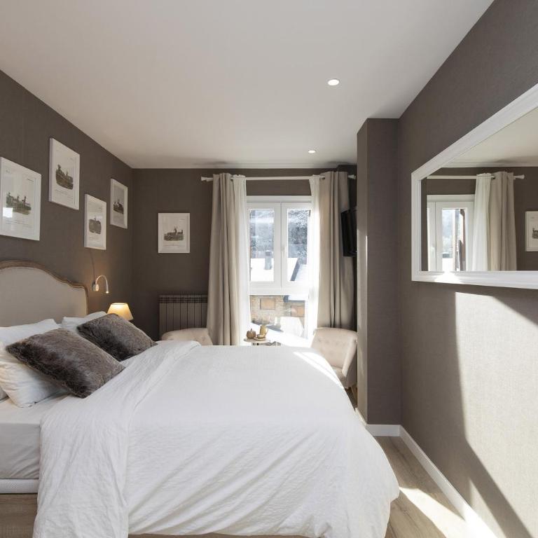 El Ciervo de Santa María by BeValle - Apartamento de 3 dormitorios - 22
