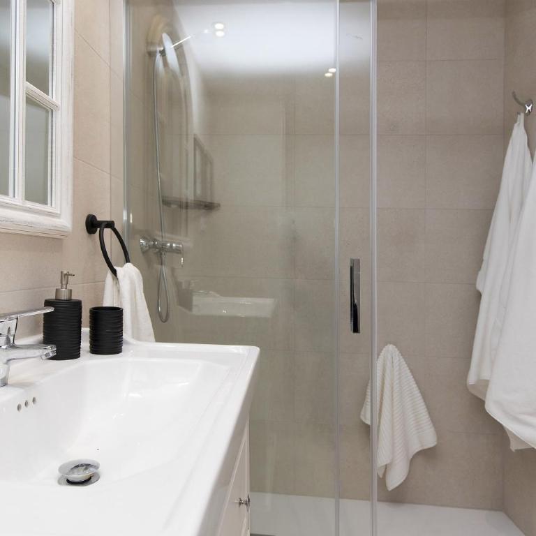 El Ciervo de Santa María by BeValle - Apartamento de 3 dormitorios - 27