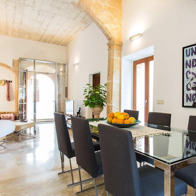 Town House Esglesia in Alcudia - Casa de 3 dormitorios - 1