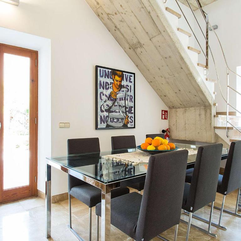 Town House Esglesia in Alcudia - Casa de 3 dormitorios - 7