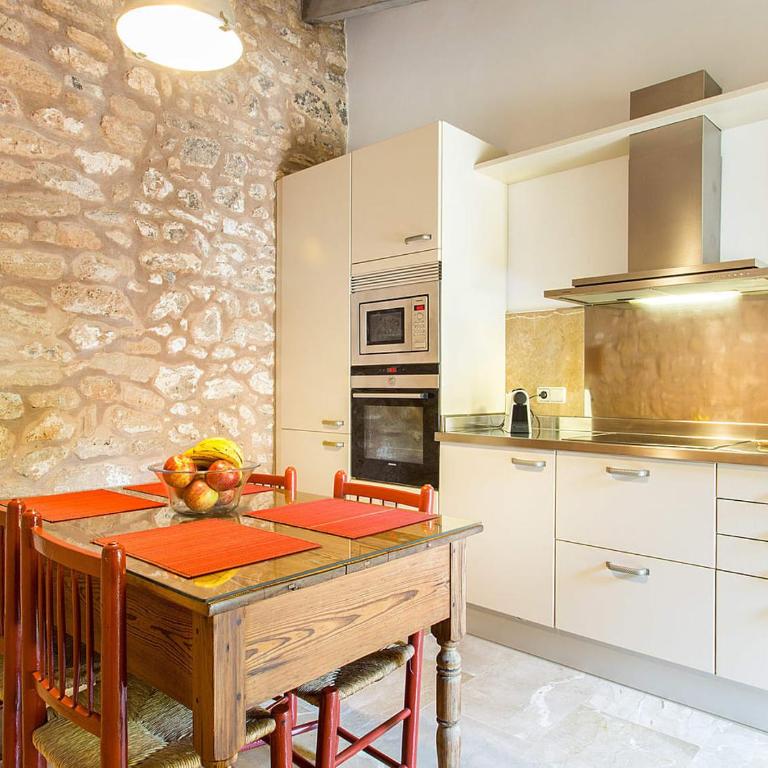 Town House Esglesia in Alcudia - Casa de 3 dormitorios - 11