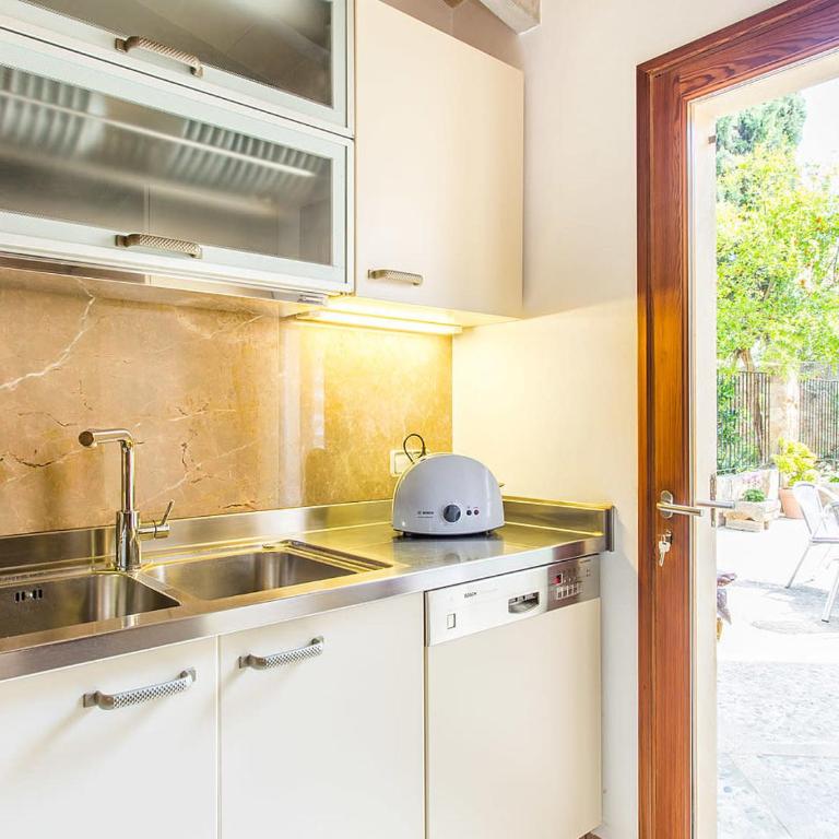 Town House Esglesia in Alcudia - Casa de 3 dormitorios - 16