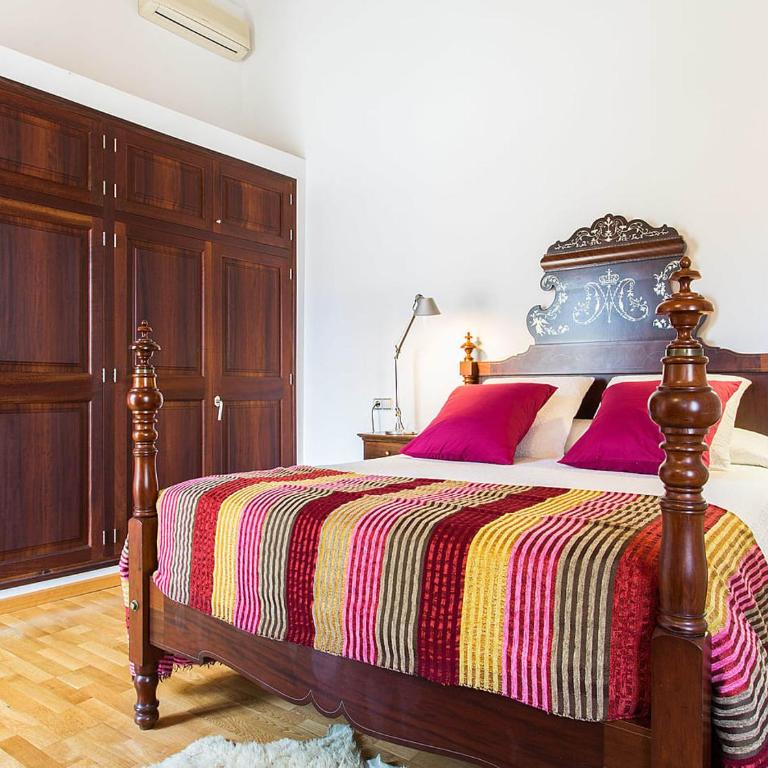 Town House Esglesia in Alcudia - Casa de 3 dormitorios - 19