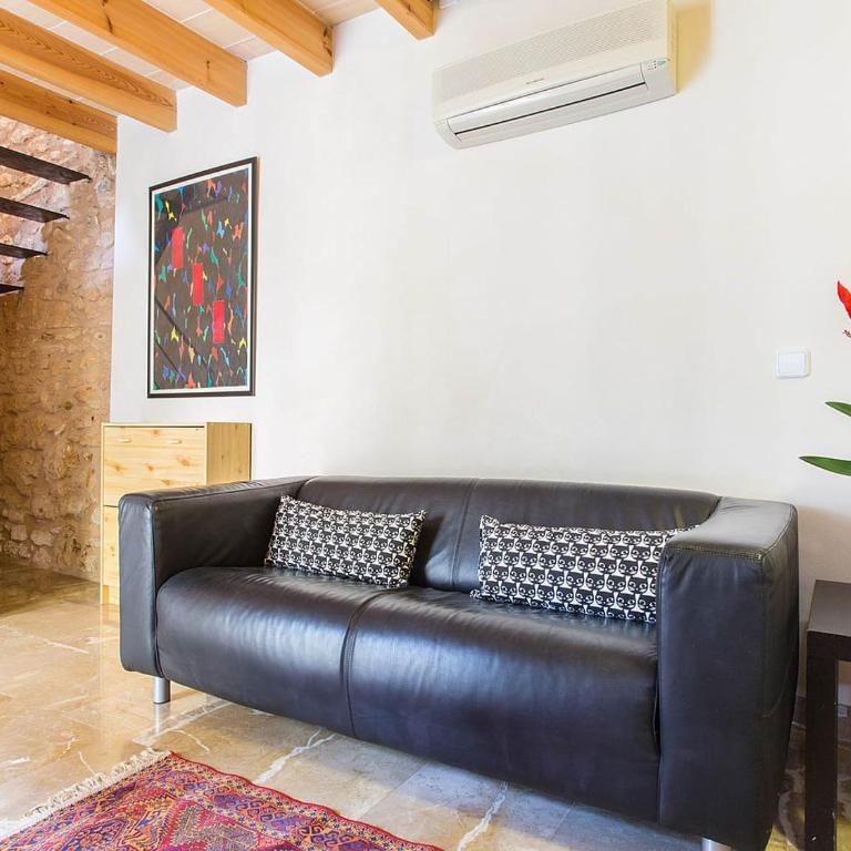 Town House Esglesia in Alcudia - Casa de 3 dormitorios - 20