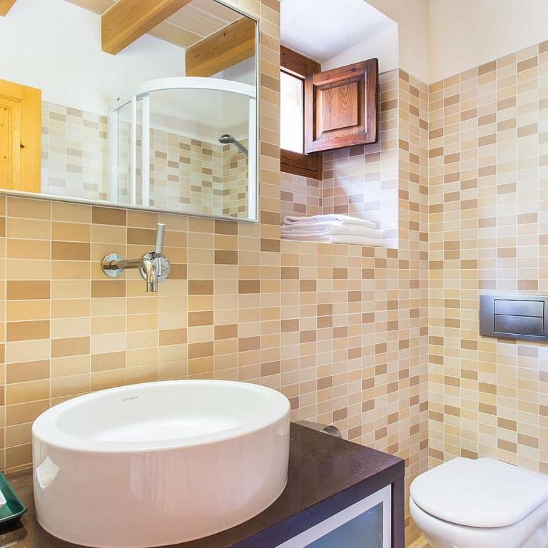 Town House Esglesia in Alcudia - Casa de 3 dormitorios - 24