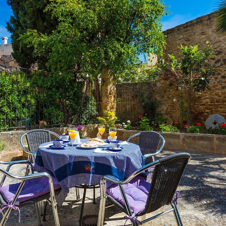 Town House Esglesia in Alcudia - Casa de 3 dormitorios - 27