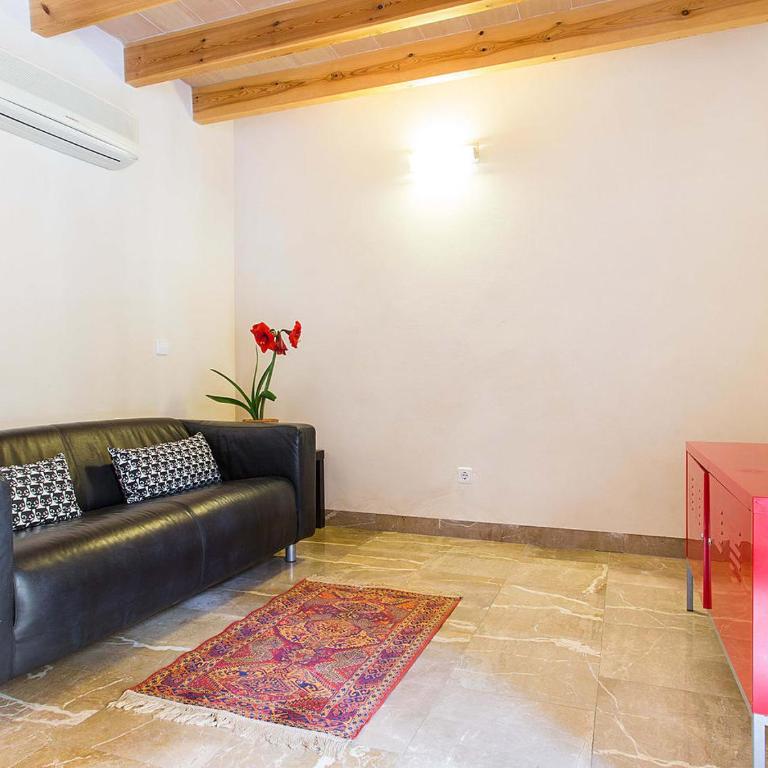 Town House Esglesia in Alcudia - Casa de 3 dormitorios - 28