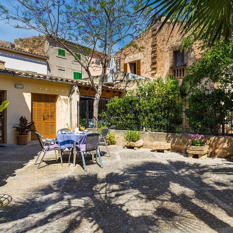 Town House Esglesia in Alcudia - Casa de 3 dormitorios - 30