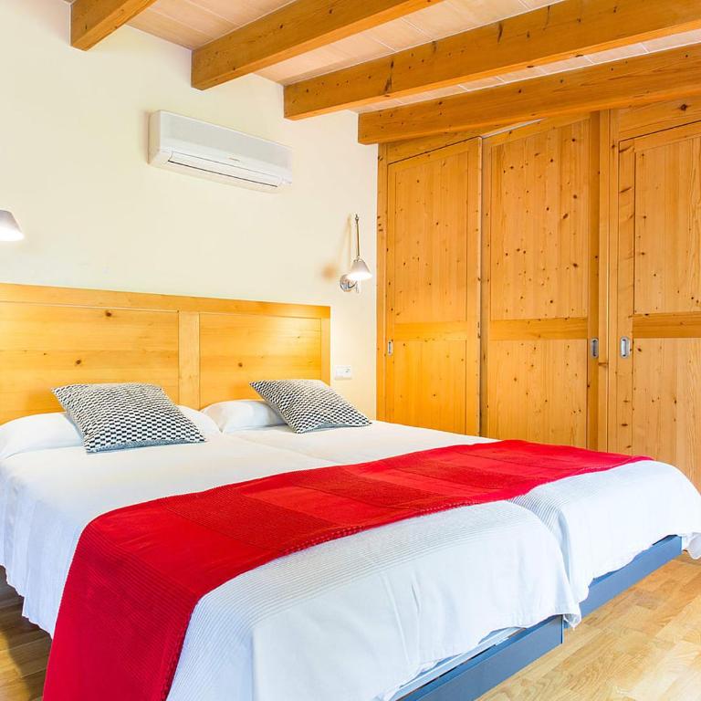 Town House Esglesia in Alcudia - Casa de 3 dormitorios - 31