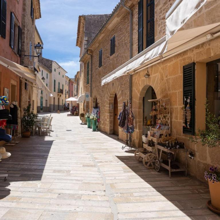 Town House Esglesia in Alcudia - Casa de 3 dormitorios - 35